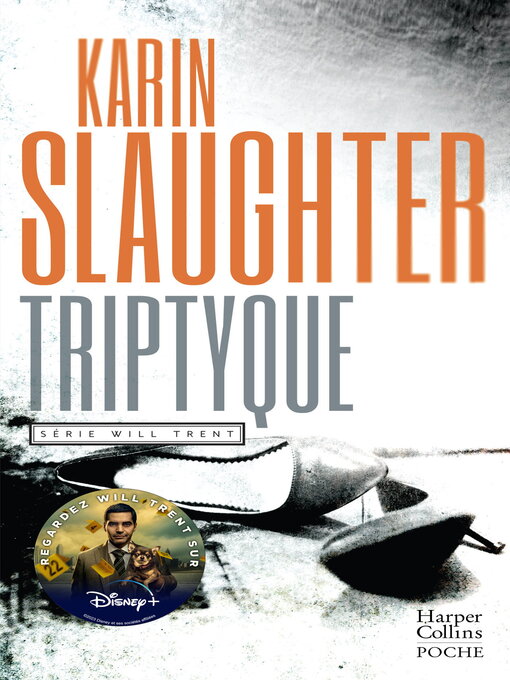 Title details for Triptyque by Karin Slaughter - Available